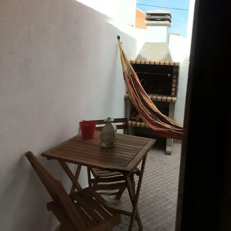 Casa Do Avo * Ribamar (Torres Vedras)