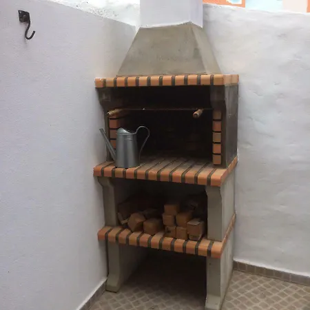 Casa Do Avo Holiday home