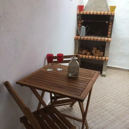 Casa Do Avo Holiday home *