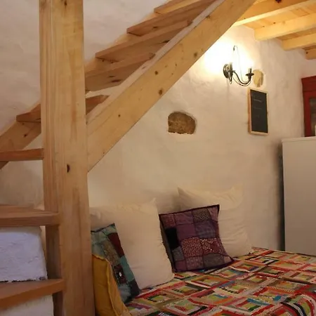 Casa Do Avo Holiday home *