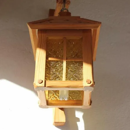 Casa Do Avo Holiday home Ribamar (Torres Vedras)