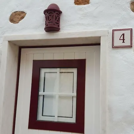 Casa Do Avo Holiday home