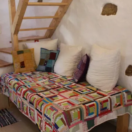 Casa Do Avo Holiday home Ribamar (Torres Vedras)