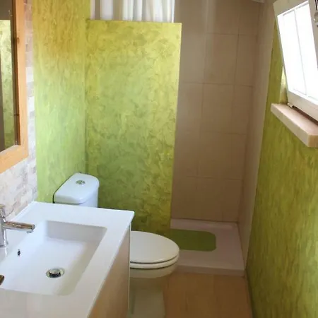 Holiday home Casa Do Avo Ribamar (Torres Vedras)